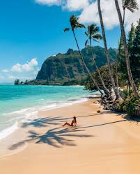 hawaii